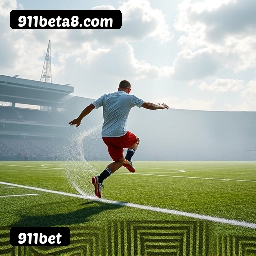 App 911bet para iOS e Android — interface mobile, login biométrico e PIX integrado