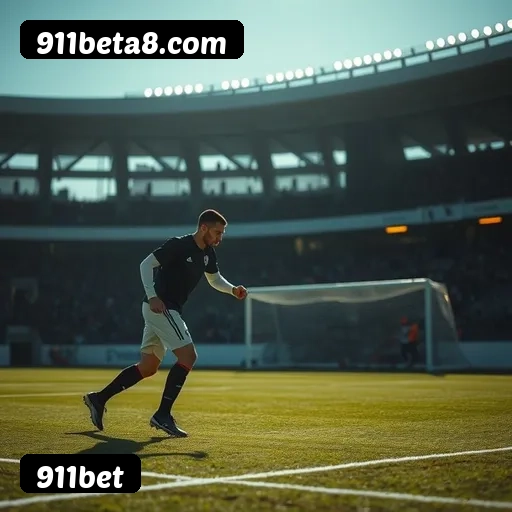 Pagamentos PIX na 911bet